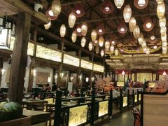 -HOHO餐厅(古子城店)