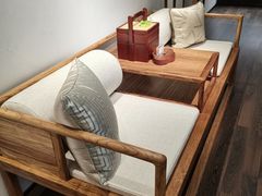 -第六空间家居电器超级Mall(西溪店)