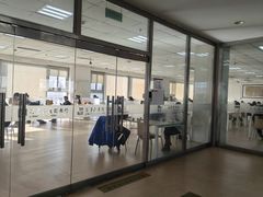 -石景山区图书馆(八角南路)