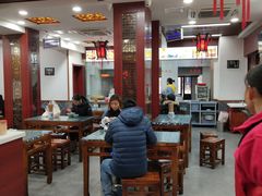 大堂-荣阳楼(山塘街店)