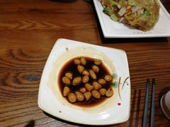 梅渍花生-海坛特色小吃·只做平潭特色菜(平潭店)