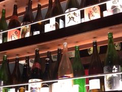-醉虎传(南锣鼓巷店)