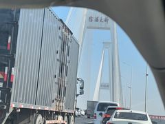 -上海浦东国际机场-T2航站楼