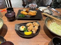 -胜博殿日式炸猪排(侨福芳草地店)