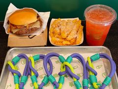 -Shake Shack(天环店)