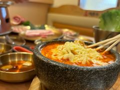 -闻老头·菊花炭烤肉(D11店)