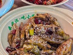 -小民大排档(马场角横路店)