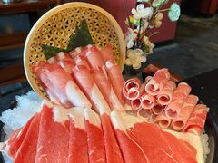-捞王猪肚鸡火锅(昆山店)