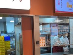 -詹记桃酥(包河万达店)