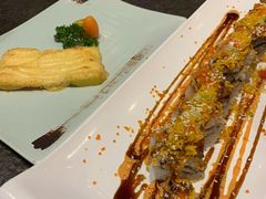 -将太无二·北美传奇寿司(荟聚购物中心西红门店)
