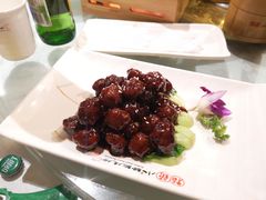 -福苗小骆驼烧烤(大唐不夜城店)