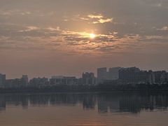 -星湖旅游景区七星岩