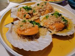 -荷塘秋月·本帮江浙菜(国权路店)