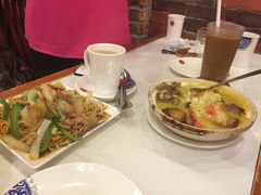 -番茄屋葡式美食(总店)