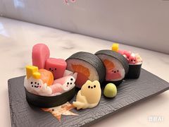 -水之惠鲜鱼料理(王府大街店)