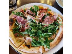 -PIZZA BIANCA(万象城店)