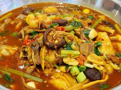 -三只鸟本地特色菜馆(上饶总店)