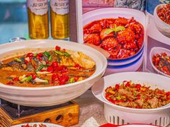 -赣南人家(顺义后沙峪亚朵店)