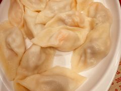 -喜家德虾仁水饺(长泰广场店)
