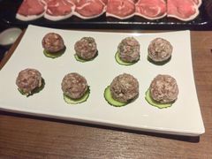 -快乐小羊·内蒙牛羊肉火锅(流花中心店)