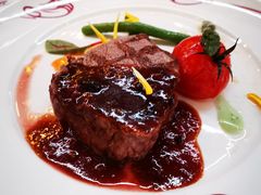 -马克西姆餐厅(崇文门店)