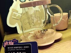 -COSTA COFFEE(武汉武商MALL店)