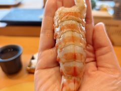 -鮨冠OMAKASE食べ放题(北京首店)