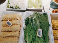 -野妹火锅(龙岗店)