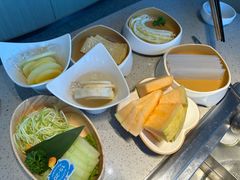 -海底捞火锅(金桥太茂商业广场店)