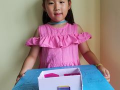 -阿妮亚少儿美术书法(望京店)