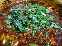 -乐山第一家临江鳝丝(茶坊路店)