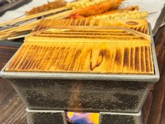 -破店肥哈·东北烧烤·夜宵(南山保利店)