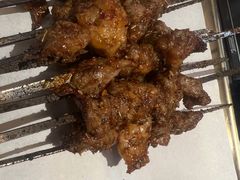 -碎怂烤肉(钟楼柳巷店)