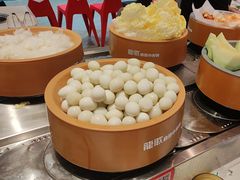 -龍歌自助小火锅(李沧丽达店)