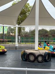 -季高兔窝窝亲子园(上海薰衣草公园店)