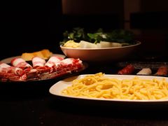 -荣记火锅(青悦城店)