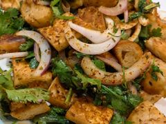 -新疆伊宁远征餐厅