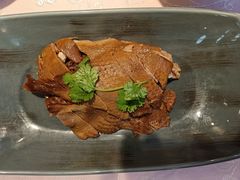 湘城奥鹅-三元宾馆-中餐厅