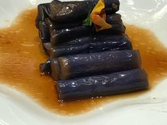 -囍榷·鲜美常州菜(恐龙园店)