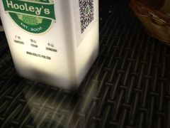 -Hooley's活利仕西餐厅(珠江新城店)