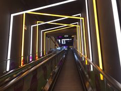 -Tenker Club弹刻极限主题公园 · 蹦床 · 团建 · 生日派对(大关店)
