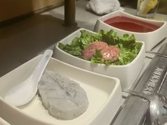 -海底捞火锅(高新活力汇店)