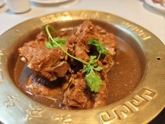 -和庆斋羊蝎子火锅·碳缸烧烤(顺义旗舰店)