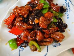 -鼎香润(德胜门内店)