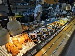 -虹梅食堂·爱蝦乃家