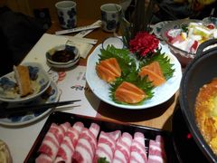 -一心创作料理屋(经开万达店)