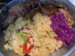 -豪客来牛排(空港华联店)