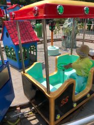 -大望京儿童游乐场