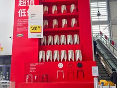 -宜家家居(四元桥商场店)