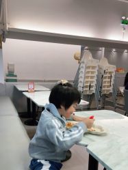 -BabyMonster小怪兽亲子派对·餐厅乐园(金月湾店)